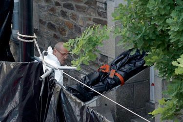 Affaire Dupont de Ligonnès : la thèse qui dérange