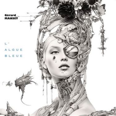 «L’algue bleue» (Warner), sortie le 26avril.