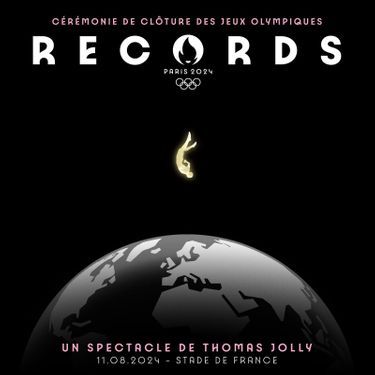 The most beautiful images of the closing ceremony of the Paris 2024 Olympic Games The most beautiful images of the closing ceremony of the Paris 2024 Olympic Games