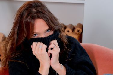 À Paris, le 21 novembre.