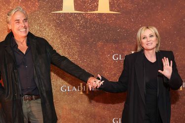 Patricia Kaas Compagnon Actuel