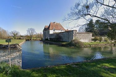 La Ferme des Fossés en Bourgogne-Franche-Comté