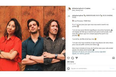 Hélène Ségara : de la musique à la cuisine, son fils Raphaël tient un ...