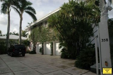 L’incroyable renouveau du manoir de Jeffrey Epstein à Palm Beach : la