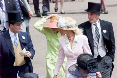 Rencontre avec Epstein, viols, liens avec Fergie… les révélations de