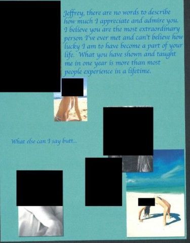 « Grâce à toi, j’ai rencontré Trump, Clinton, Naomi Campbell… » : cette