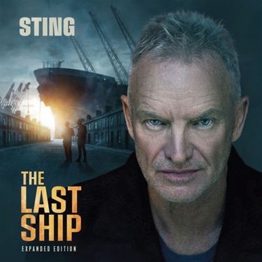 « Édition étendue The Last Ship » (Universal), sortie le 5 décembre.