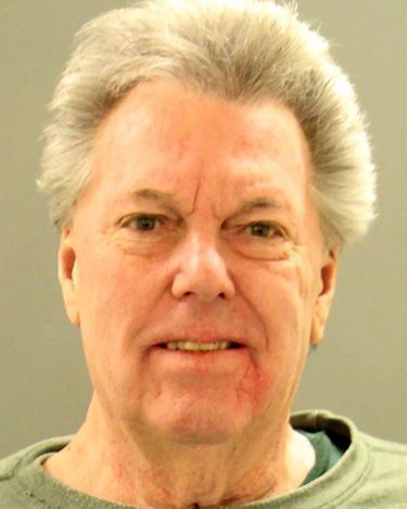 The 77-year-old man was incarcerated at the Howard Young Correctional Facility in Wilmington.