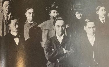 Seven Koreans Who Fled to the United States: The Story Behind ARIRANG, BTSs Album