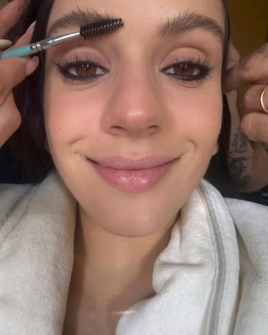 Ροζαλία, την κοιτάζει όλος ο κόσμος... Μάιος 2025.