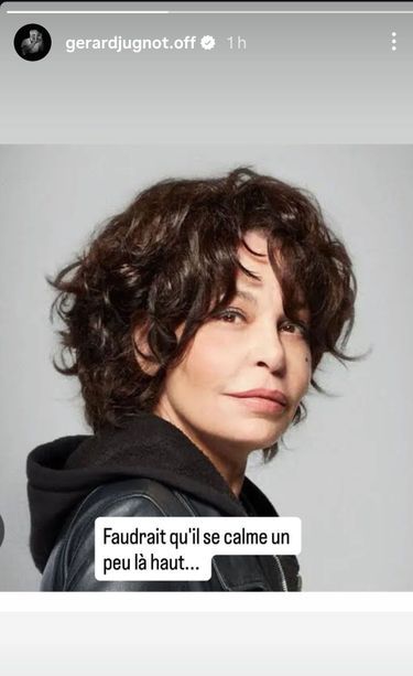 Οι Sylvie Vartan, Amanda Lear, Gérard Jugnot, Franck Dubosc…. τα αφιερώματα τους στην Isabelle Mergault