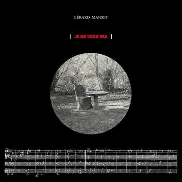 Gérard Manset, σαν πολεμιστής: «Είδα πολλούς ανθρώπους να τρώνε McDonald’s σε όλους τους τομείς»