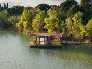 Provence: 5 kid-friendly hotels to spend spring in the sun