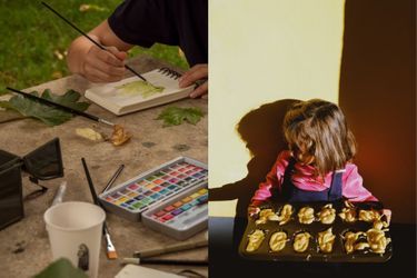 Provence: 5 kid-friendly hotels to spend spring in the sun