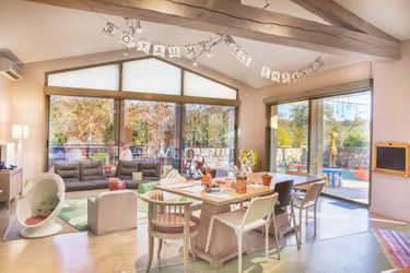 Provence: 5 kid-friendly hotels to spend spring in the sun