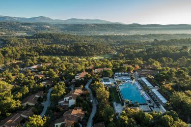 Provence: 5 kid-friendly hotels to spend spring in the sun