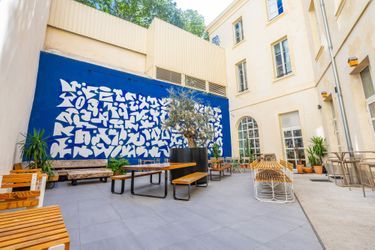 Provence: 5 kid-friendly hotels to spend spring in the sun