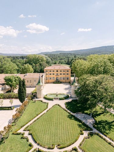 Provence: 5 kid-friendly hotels to spend spring in the sun