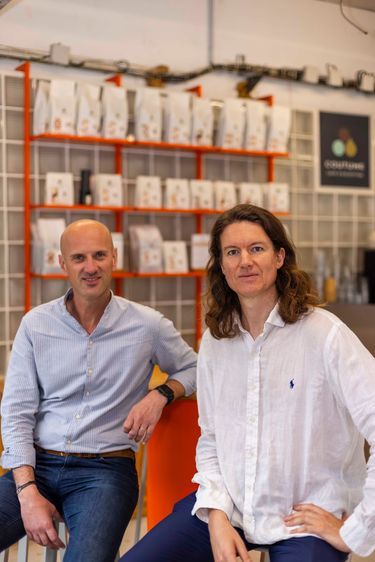 “We had to educate the palates”: Coutume, the great adventure of specialty coffee