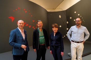 « La meilleure œuvre est celle qui donne l’impression d’avoir été faite ...