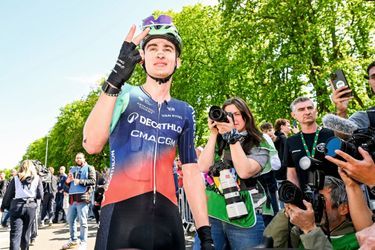 «Ξέρω ότι μπορώ να ανταγωνιστώ τους μεγαλύτερους», εκμυστηρεύτηκε ο Paul Seixas μετά τη μάχη. Με μέσο όρο 44 km/h, αυτή η έκδοση ήταν η ταχύτερη στην ιστορία του αγώνα.