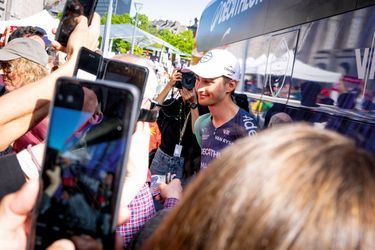 «Καταλαβαίνω ότι το όνειρο των ανθρώπων είναι να κερδίσω το Tour»: Το στοίχημα Seixas