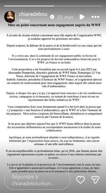 Princesse Maria Carolina de Bourbon Des Deux-siciles : ce qu'il faut savoir — image 4