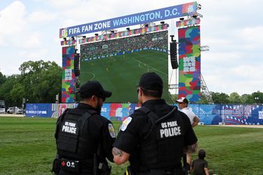 Fortress America : Les États-Unis champions du monde… de la sécurité