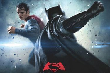 "Batman v Superman: l'aube de la justice"