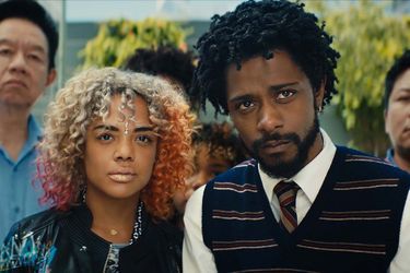 Sorry to bother you critique