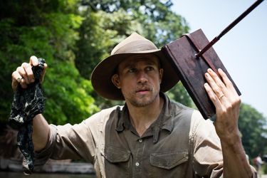 &quot;The Lost City of Z&quot;