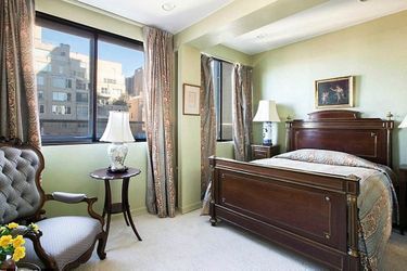 Le chanteur des Beatles a vendu son penthouse new-yorkais pour 8,5 millions de dollars.