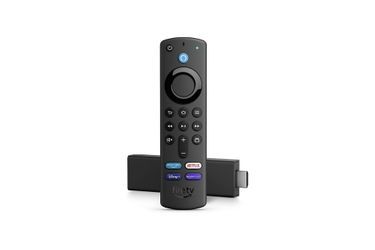 La Fire TV Stick 4K est en promotion chez Amazon