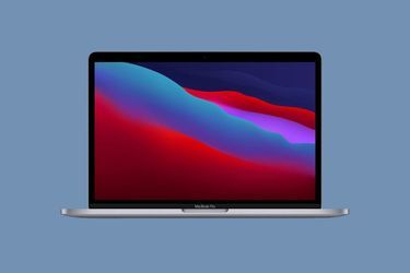 Le MacBook Pro est en promotion chez Amazon
