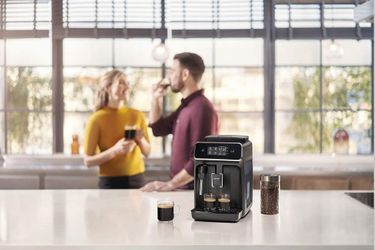 5 promotions sur les machines à cafés