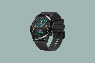 Promotion sur cette montre connectée Huawei