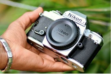 Notre sélection des meilleurs appareils photo Nikon