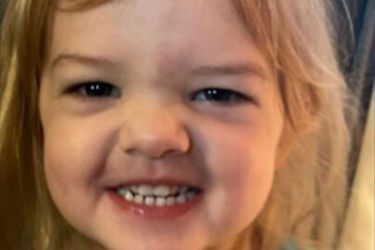 La petite Serenity Ann McKinney n'a plus été vue depuis au moins un an.