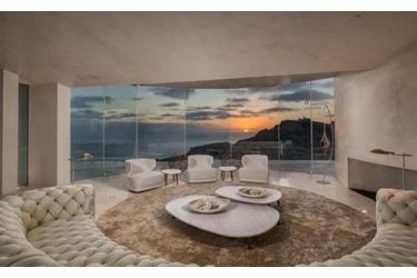 Alicia Keys et son mari Swizz Beatz ont acquis cette nouvelle maison à San Diego, en Californie, pour 21 millions de dollars.