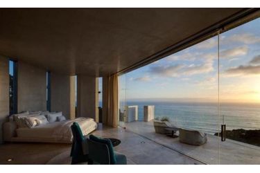 Alicia Keys et son mari Swizz Beatz ont acquis cette nouvelle maison à San Diego, en Californie, pour 21 millions de dollars.