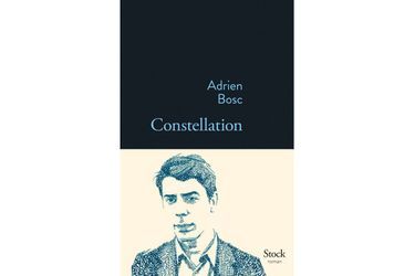 La critique de &quot;Constellation&quot; d&#039;Adrien Bosc<br />
