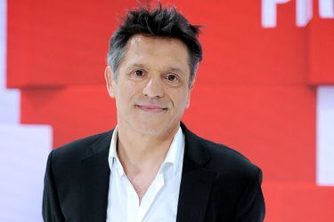 Pierre Cassignard en 2019