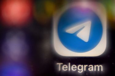 Les deux hommes ont été repérés par des échanges sur la messagerie cryptée Telegram.