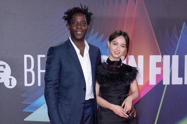 Makita Samba et Lucie Zhang pour «Les Olympiades».