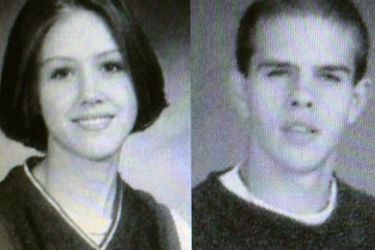 Erin Foster et Jeremy Bechtel, deux adolescents de 18 et 17 ans, disparus en 2000.