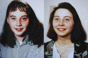 Nadège Desnoix a été tuée en 1994 à l'âge de 17 ans.