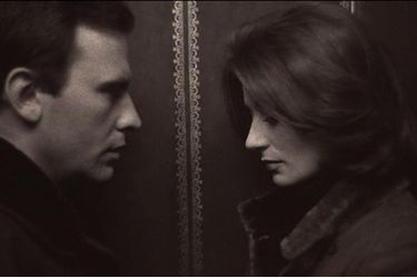&quot;Un homme et une femme&quot; de Claude Lelouch (1966)