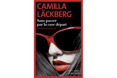 Camilla Läckberg : les assassins habitent au 31