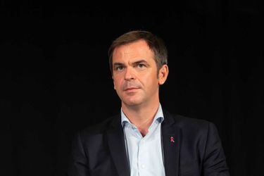 Olivier Véran.