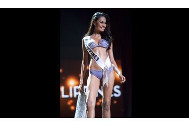 Miss Philippines, Venus Raj